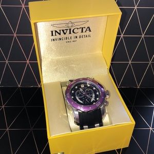 Invicta Mens Pro Diver watch.